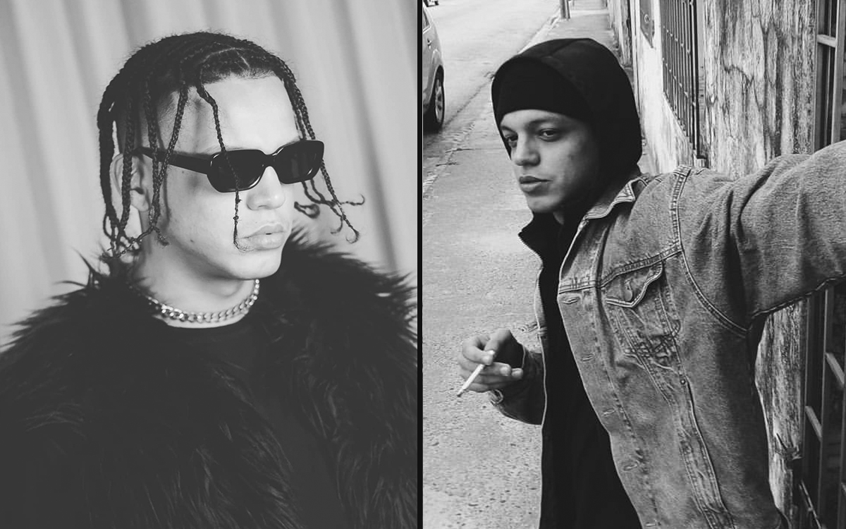 Jovem Esco lança novo álbum "FREE ESCO",ouça agora!