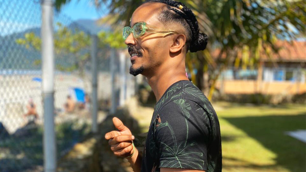 Mont lança single Mary Ganjah Jane, "a história de um romance proibido"