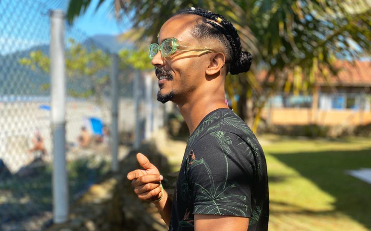 Mont lança single Mary Ganjah Jane, "a história de um romance proibido"