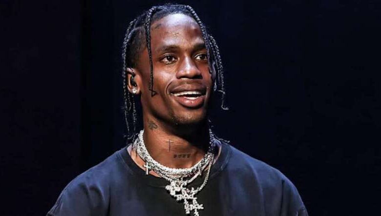 Hackers invadem site da Secretária Especial da Cultura e postam remix de Travis Scott