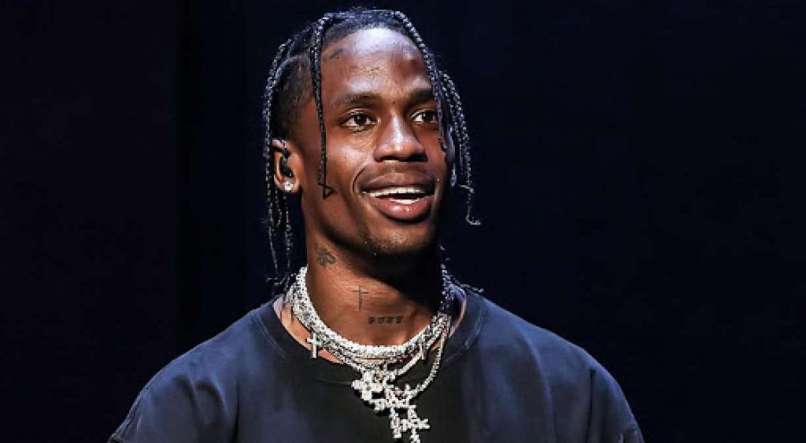 Hackers invadem site da Secretária Especial da Cultura e postam remix de Travis Scott