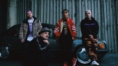 Haikaiss lança videoclipe "Supersticiosa", com participação do Ferrugem