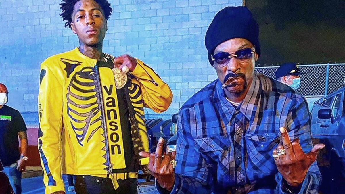 Youngboy Never Broke Again, lança o primeiro single do novo álbum “TOP”