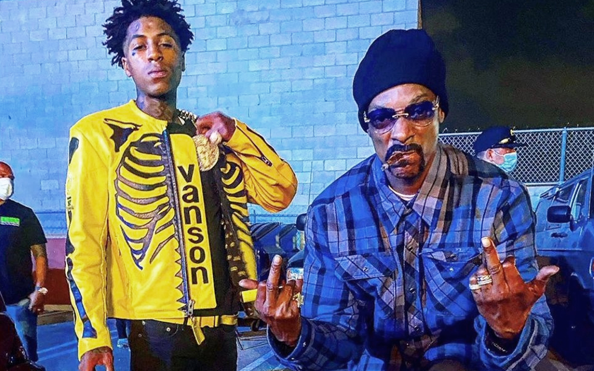 Youngboy Never Broke Again, lança o primeiro single do novo álbum “TOP”