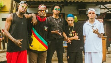 Recayd Mob e MC Rick representam o TRAP X FUNK e lançam "Desce Novinha", que chega com videoclipe