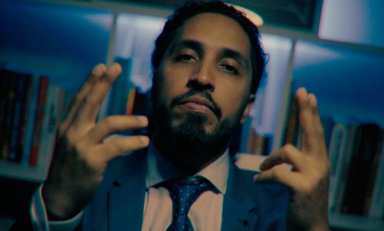 Rashid libera mais um videoclipe do álbum "Tão Real", assista Blindado