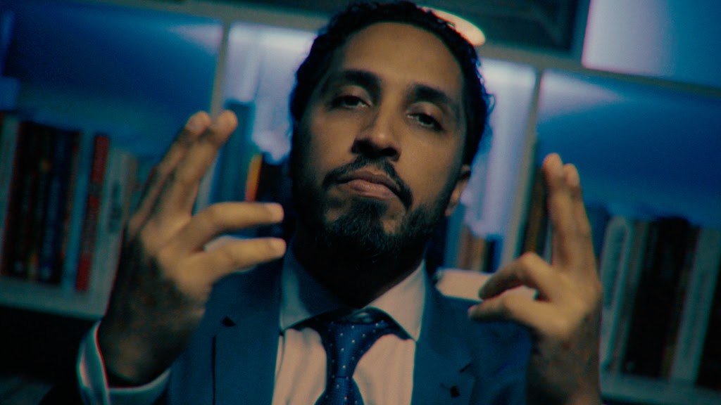 Rashid libera mais um videoclipe do álbum "Tão Real", assista Blindado