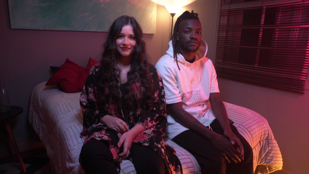Bia Marques e Pelé MilFlows se unem em novo single "Samba de Novela"