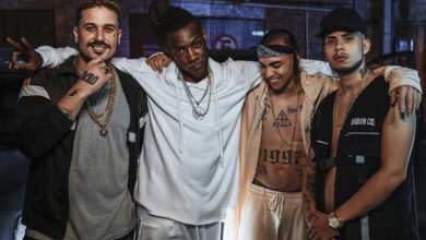 1KILO celebra o melhor do boombap com “Golden Era” e participação do Kant