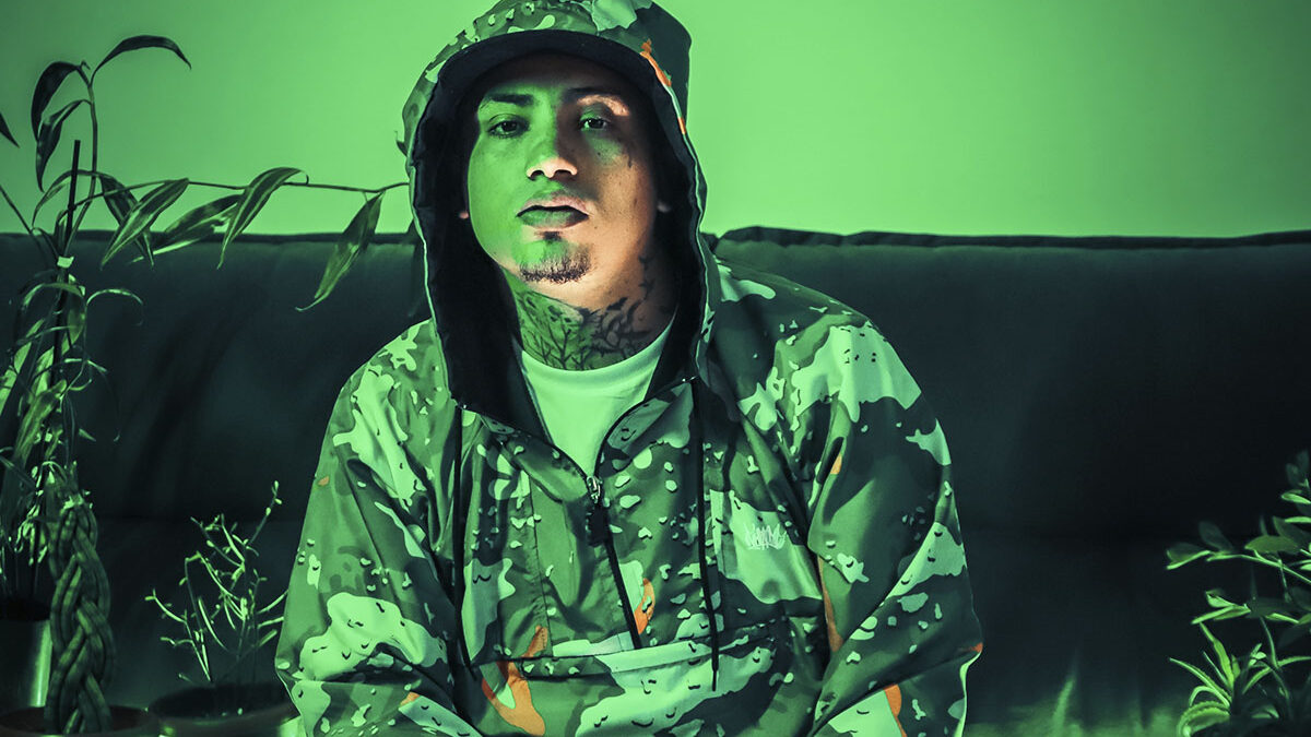 Dalsin lança novo single "Cardi B.", com produção de DJ Luq e gravadora Alaska