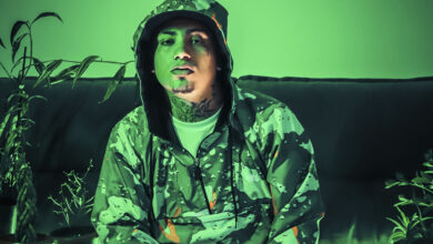 Dalsin lança novo single "Cardi B.", com produção de DJ Luq e gravadora Alaska