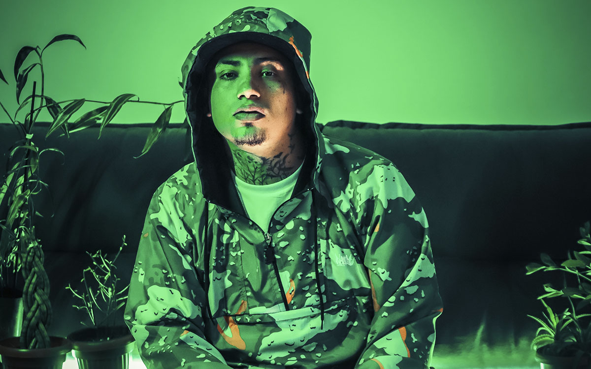 Dalsin lança novo single "Cardi B.", com produção de DJ Luq e gravadora Alaska