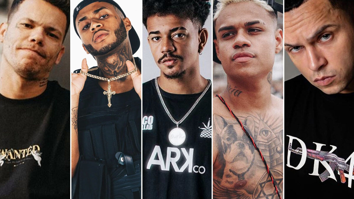 Favela Vive 4: ADL confirma Orochi, Cesar MC e MC Cabelinho + integrante do Racionais Mc's no projeto