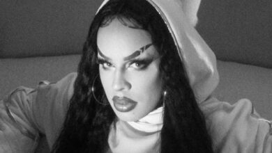 Gloria Groove inicia era R&B com “A Tua Voz”, primeiro single do EP “Affair”