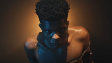 Guiu lança videoclipe Resiliencia Preta, no canal do Rapbox