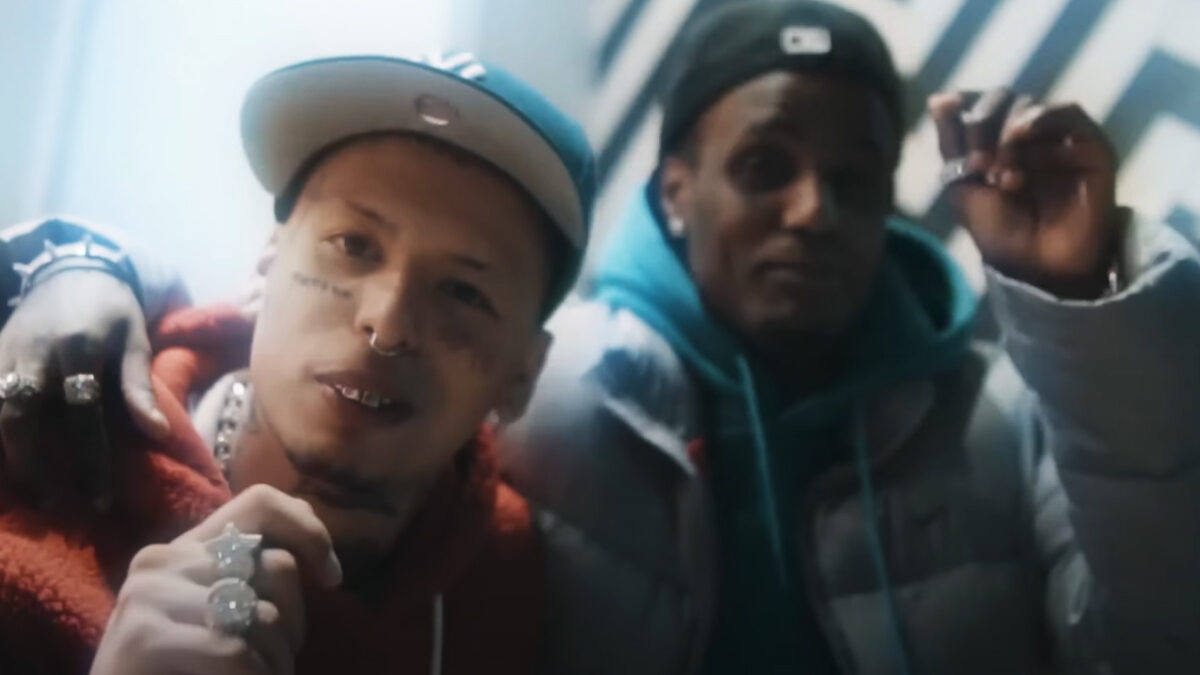 Derek e MC Igu lançam videoclipe da inédita "Lil Jon", assista agora!