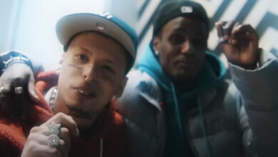 Derek e MC Igu lançam videoclipe da inédita "Lil Jon", assista agora!
