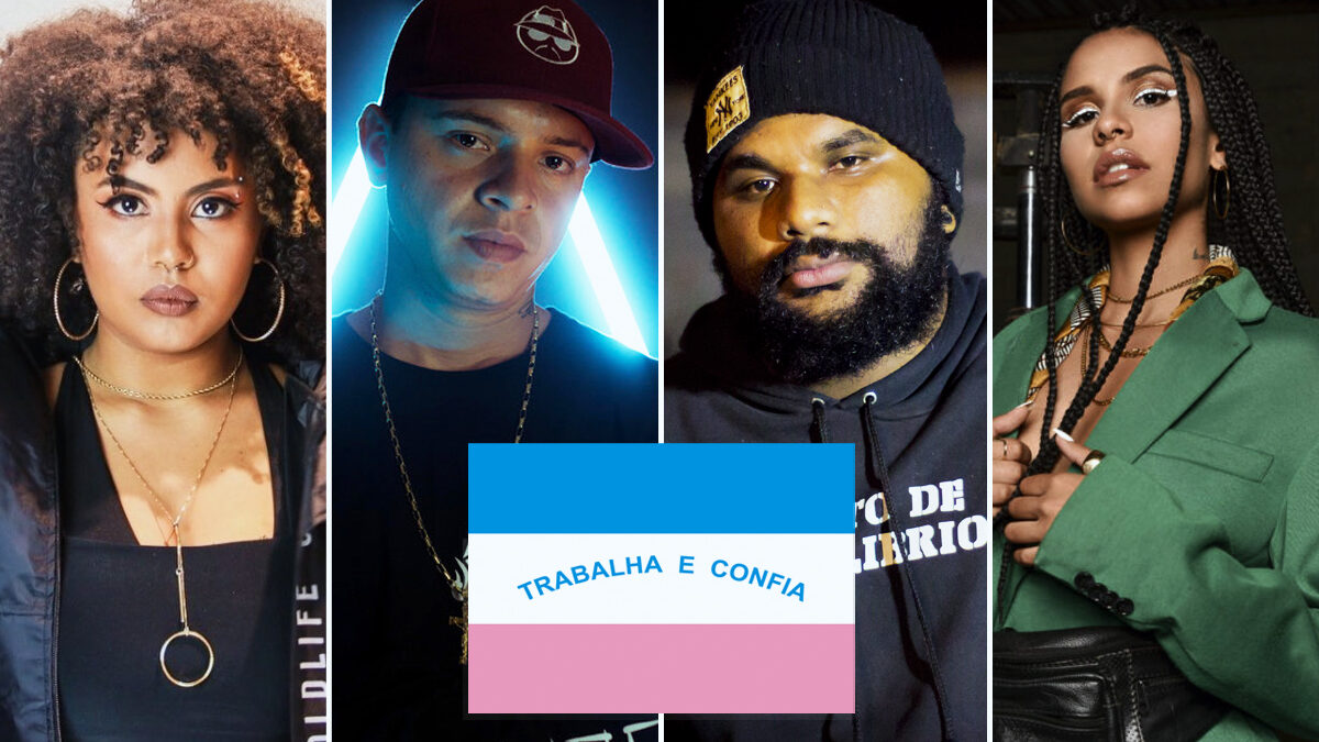 Especial: Conheçam 100 artistas de rap, diretamente do Espírito Santo (01)