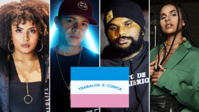 Especial: Conheçam 100 artistas de rap, diretamente do Espírito Santo (01)