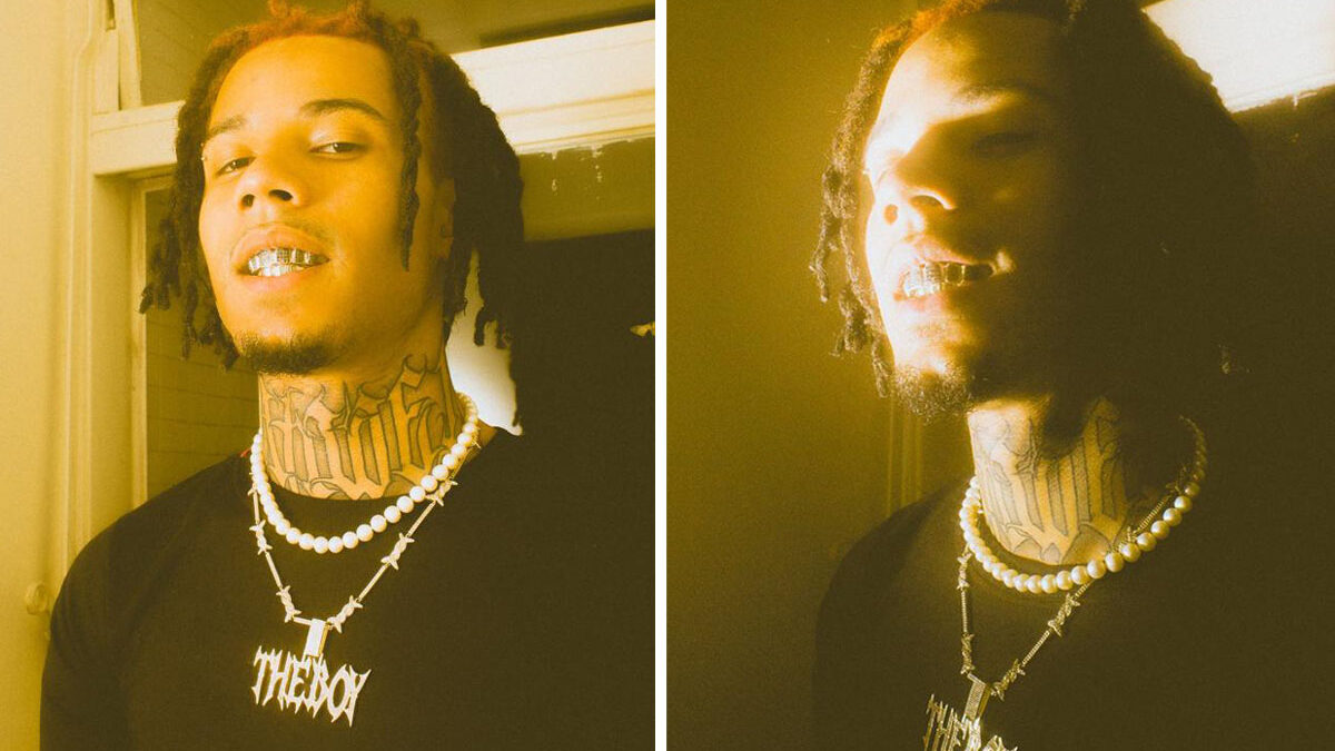 The Boy lança a inédita "SLIME CHEF", que chega acompanhada de videoclipe