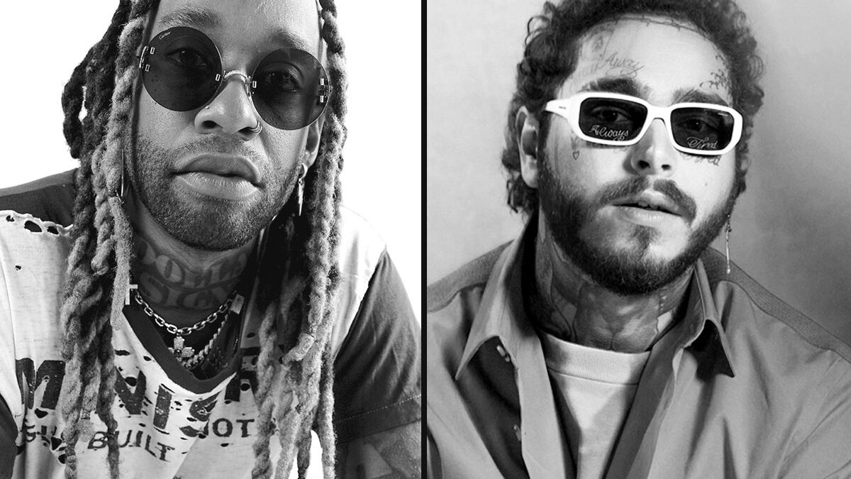 TY Dolla $IGN & Post Malone lançam faixa colaborativa “SPICY”
