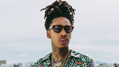 WIZ KHALIFA revela novo projeto “The Saga of Wiz Khalifa: Deluxe Edition”