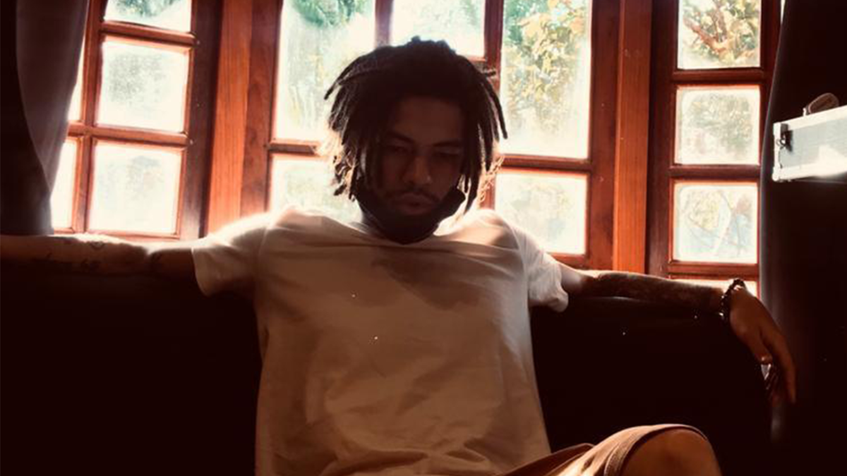 Relboy reforça conceito S.L.I.M.E com lançamento “Slimebraza”