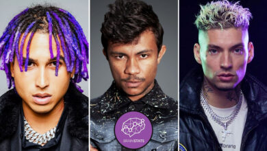 Rap Nacional: Os 10 rappers mais ouvidos do Spotify