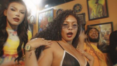 Yanna MC rapper do Amapá, lança videoclipe "Faces da Madrugada", abordando o tema da diversidade
