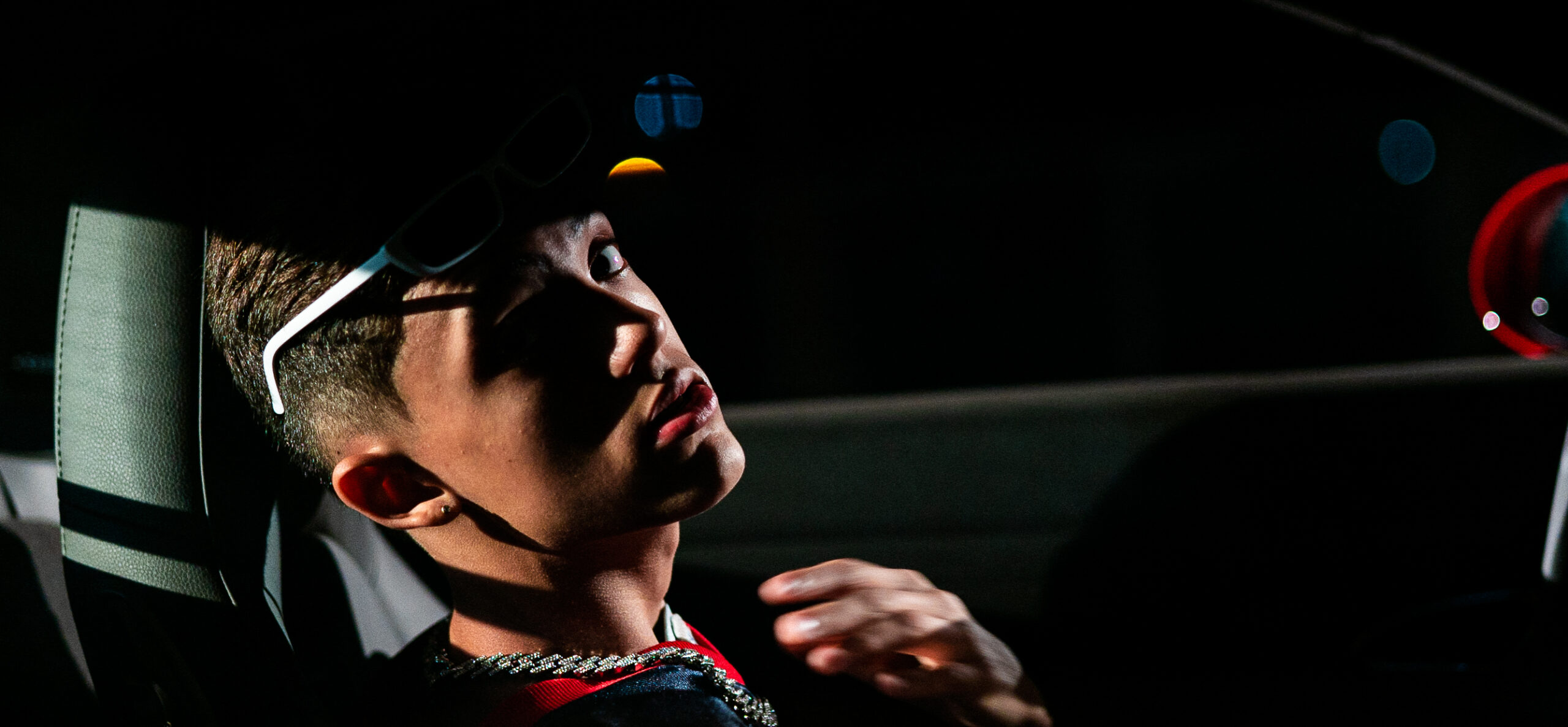 Loth vencedor do concurso do Neo Beats, lança clipe "De Longe e Longe"