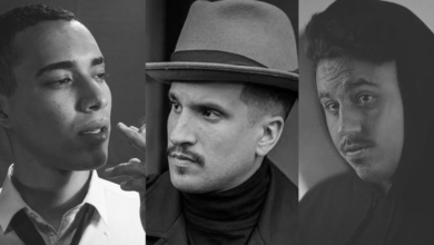 Jean Tassy e Spvic retornam as raízes do boombap com o single “Bêbado”