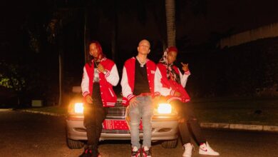 Não Pode Ser Nada anuncia novo EP BAD BOYS, que sairá no dia 11 de dezembro