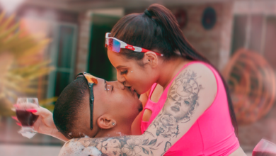 MC Luan da BS (Ibirité - MG) lança videoclipe "Te Escolhi"