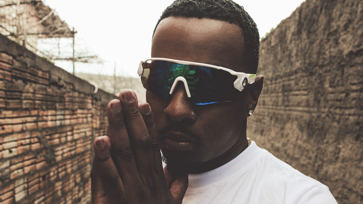 “Staff Only”: Bent lança single da sua primeira mixtape feat Vk Mac