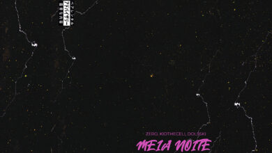KidTheCeli se une com Dolsski na faixa “Meia Noite” produzida por Zero Pacceli