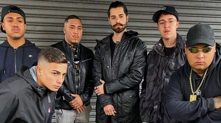 Á convite de Alok, Salvador, MC Hariel, MC Davi, Ryan SP e DJ W estão confirmados no Rock In Rio 2021