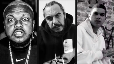 Marcelo D2 lança videoclipe de "PELO QUE EU ACREDITO' feat Sain e Djonga