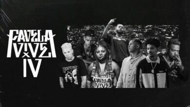 Favela Vive 4 - ADL, Orochi, Cesar MC, Kmila CDD, MC Cabelinho e Edi Rock, assista agora