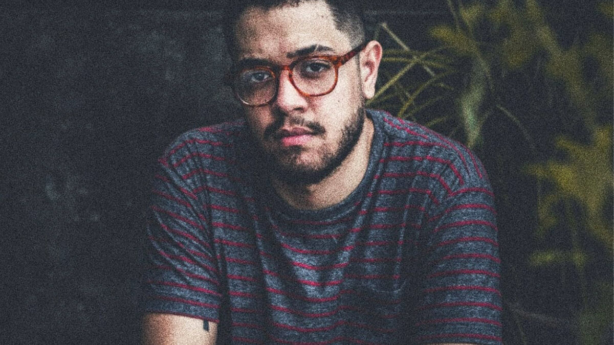 Rapper pernambucano Gueibz lança o videoclipe de seu novo single