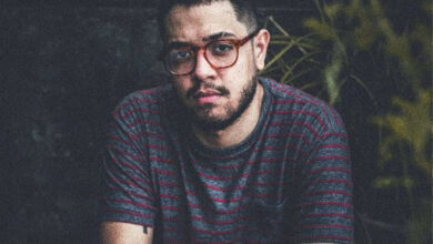 Rapper pernambucano Gueibz lança o videoclipe de seu novo single
