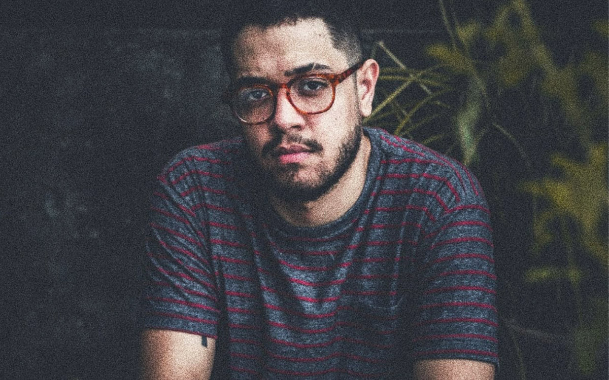 Rapper pernambucano Gueibz lança o videoclipe de seu novo single