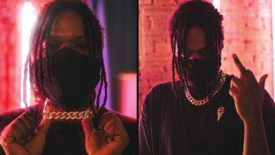 Klyn apresenta novo EP "Sexy Bitches Only Fans"