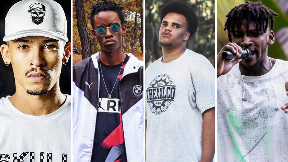 Especial: 12 Mc's Independentes de Minas Gerais, para você conhecer