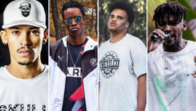 Especial: 12 Mc's Independentes de Minas Gerais, para você conhecer