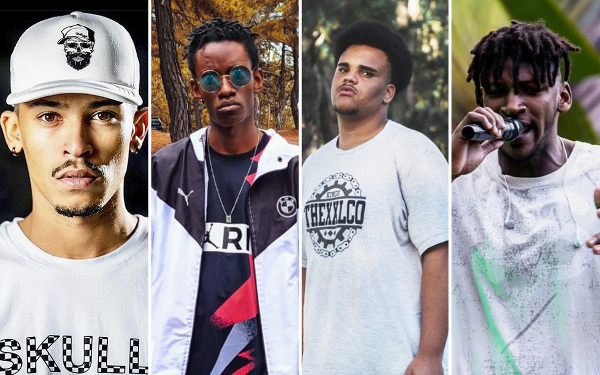 Especial: 12 Mc's Independentes de Minas Gerais, para você conhecer