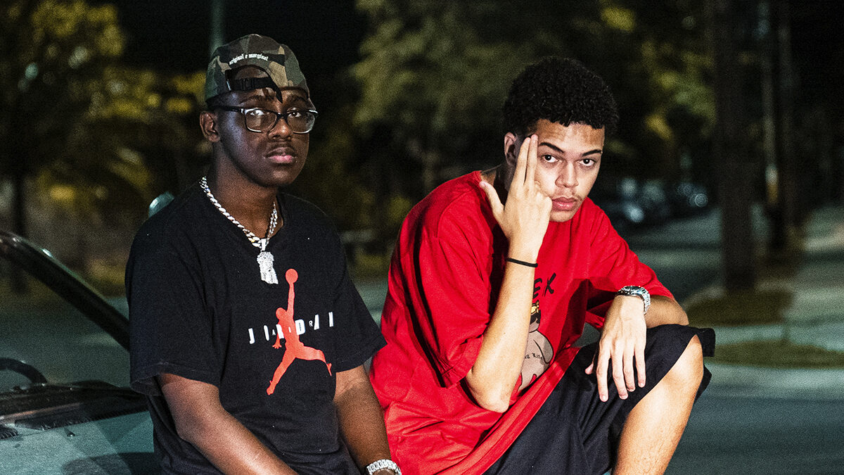Original Boca convida Fabin e Reid para novo videoclipe "Conquistando"