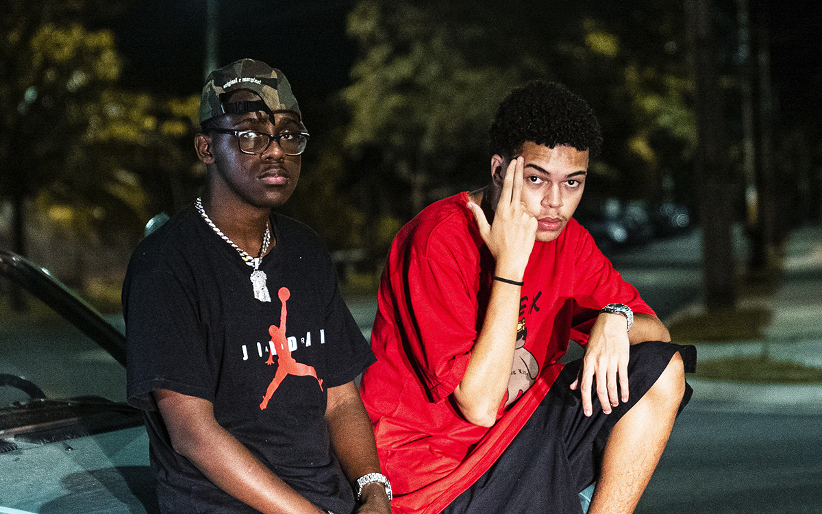 Original Boca convida Fabin e Reid para novo videoclipe "Conquistando"