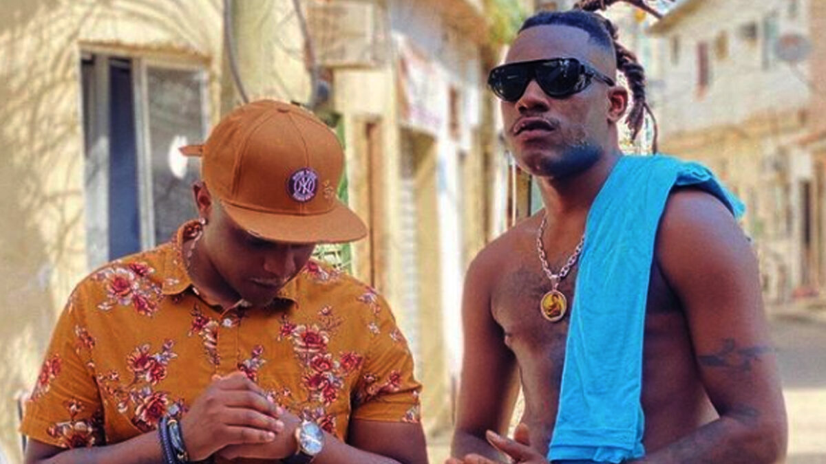 Mesclando rap e bossa nova, Lukinhas lança clipe de “Sol da Favela” em parceria com Pelé MilFlows nesta sexta (20)