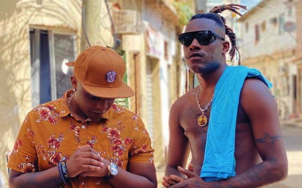 Mesclando rap e bossa nova, Lukinhas lança clipe de “Sol da Favela” em parceria com Pelé MilFlows nesta sexta (20)