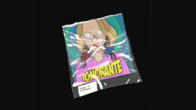 Conheça o novo trap Pacceli com Puzzo e Kid The Celi em “Ignorante”